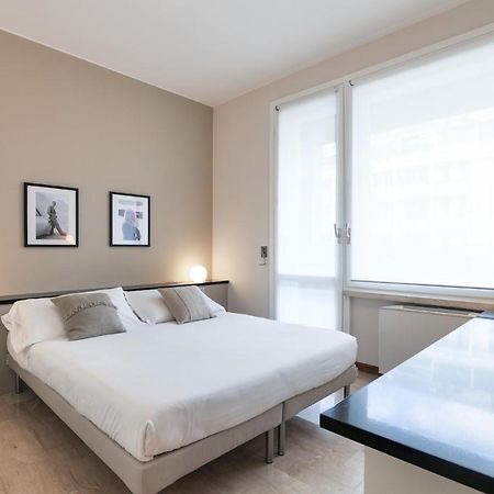 מילאנו Contempora Apartments - Elvezia 8 - E34 מראה חיצוני תמונה