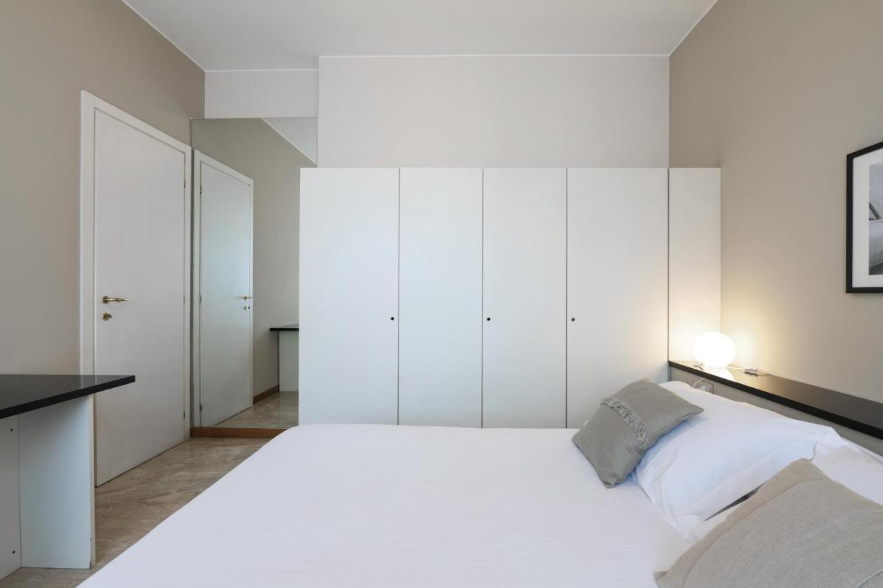 מילאנו Contempora Apartments - Elvezia 8 - E34 מראה חיצוני תמונה