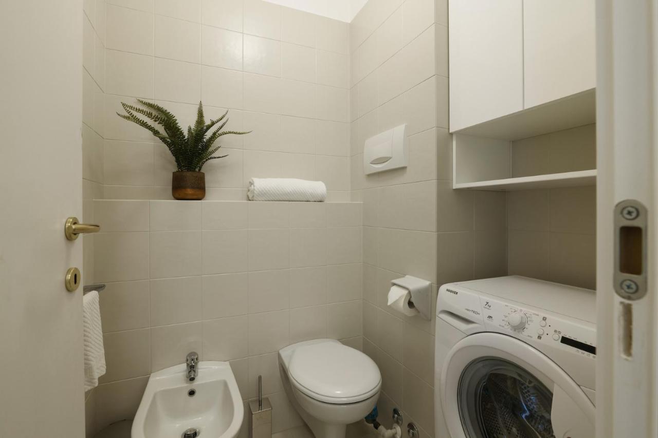 מילאנו Contempora Apartments - Elvezia 8 - E34 מראה חיצוני תמונה